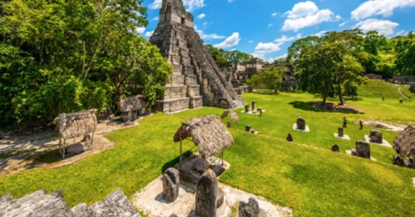 10 Must-Visit Attractions in Guatemala