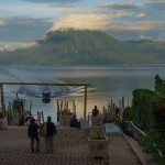 Lake Atitlán in Guatemala- The land of eternal spring
