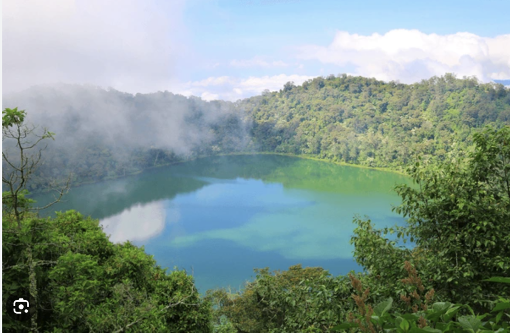 Best Volcanoes To Conquer In Guatemala For Beginners