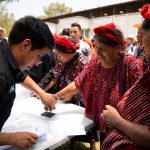 Guatemala elections- Green issues low on the agenda in chaotic race