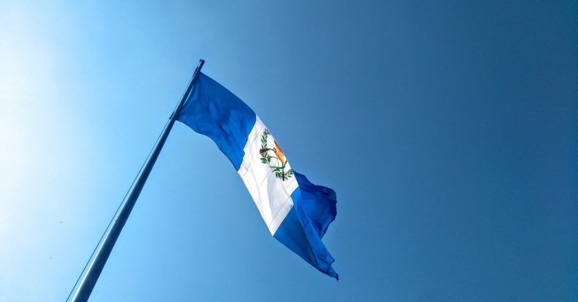 We should all care about events in Guatemala